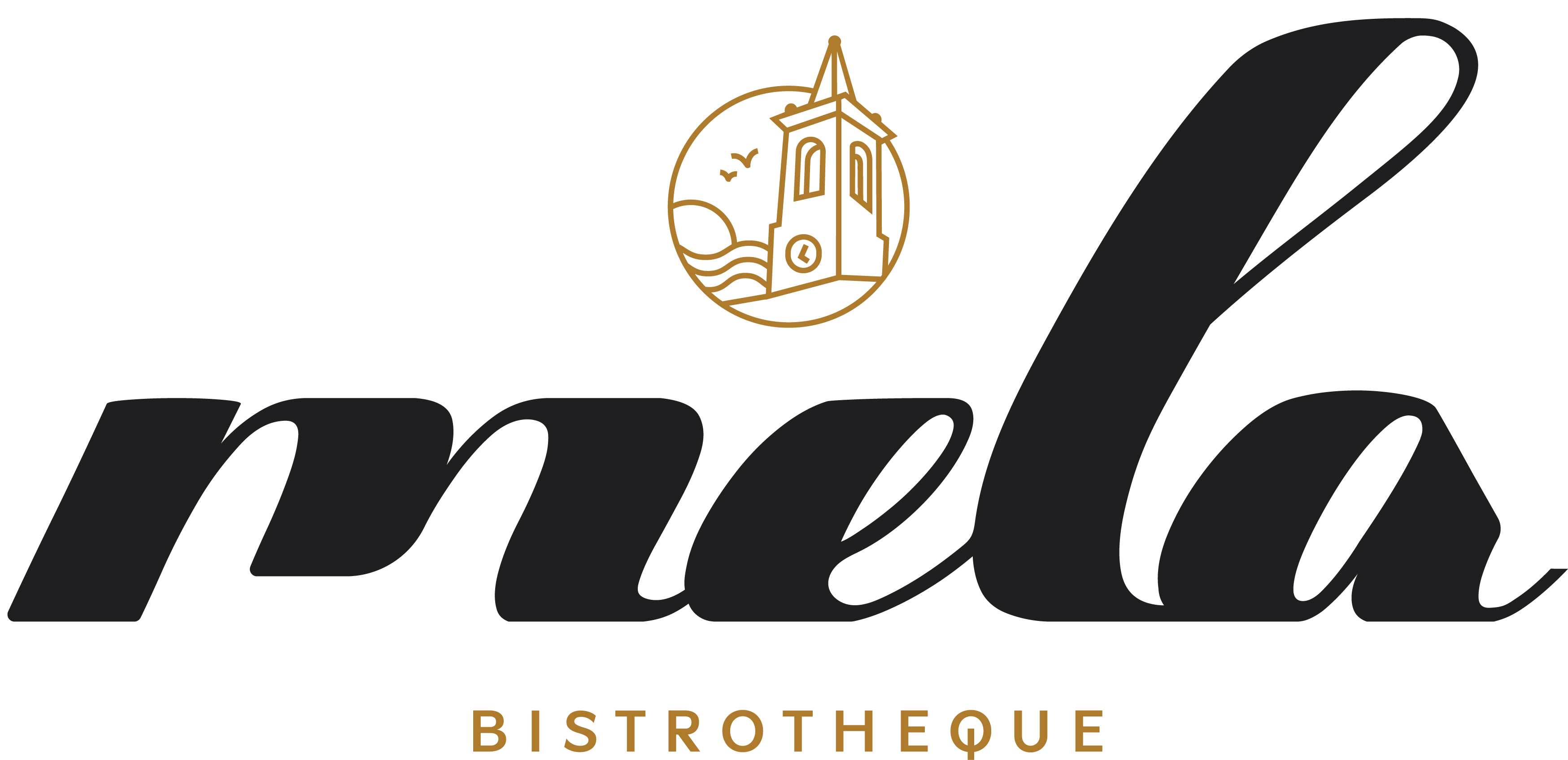 Mela Bar Logo